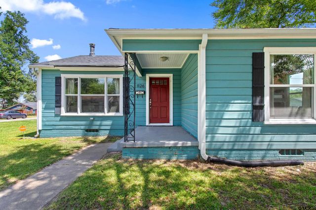 1126 Skyline Street, Tyler, TX 75701