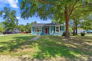 1126 Skyline Street, Tyler, TX 75701