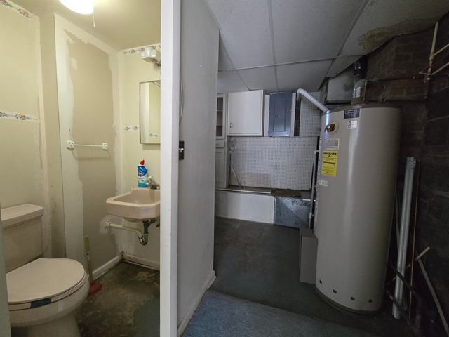 1618 Wiltshire Boulevard, Huntington, WV 25701