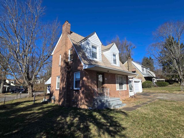 1618 Wiltshire Boulevard, Huntington, WV 25701