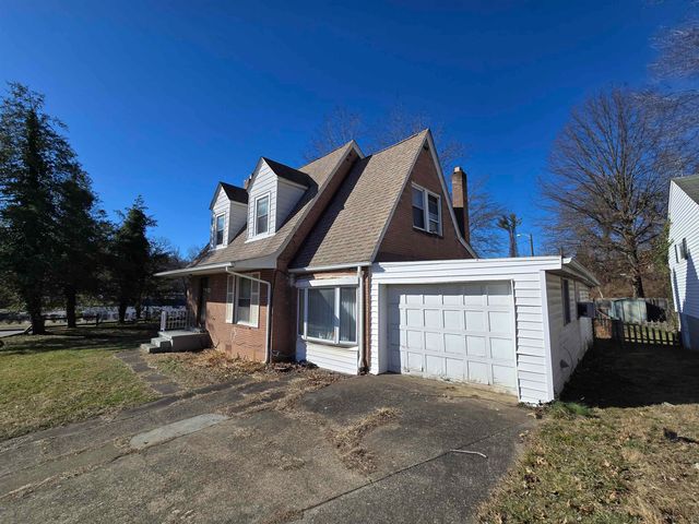 1618 Wiltshire Boulevard, Huntington, WV 25701