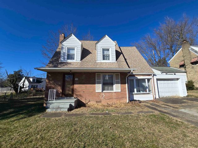1618 Wiltshire Boulevard, Huntington, WV 25701