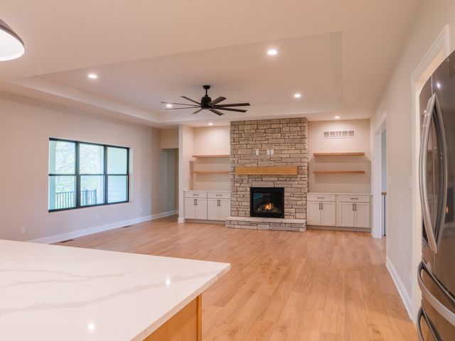 5857 W 136th Avenue, Cedar Lake, IN 46303