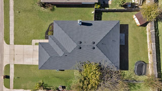 2048 Paducah Lane, Grand Prairie, TX 75052