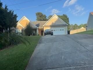 9 Oakview Drive, Dallas, GA 30157