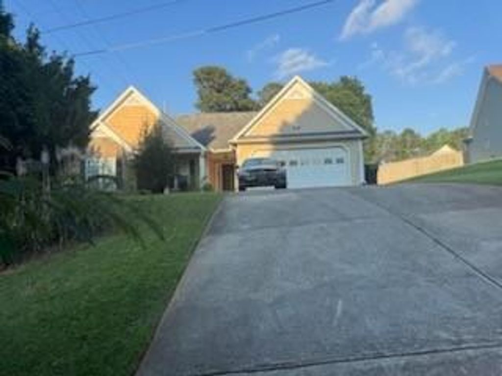 9 Oakview Drive, Dallas, GA 30157
