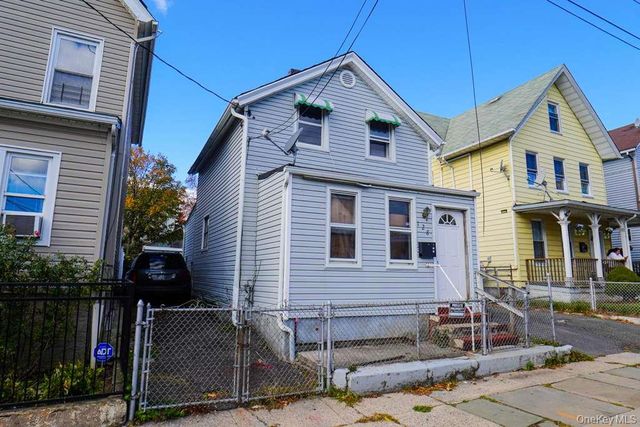 128 N 7th Avenue, Mount Vernon, NY 10550