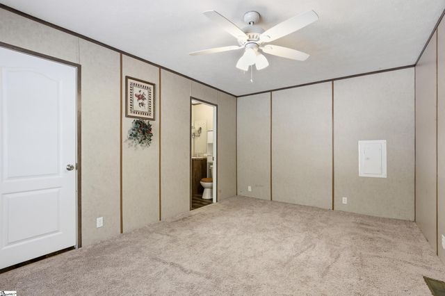 111 Lake Circle Road, Marietta, SC 29661