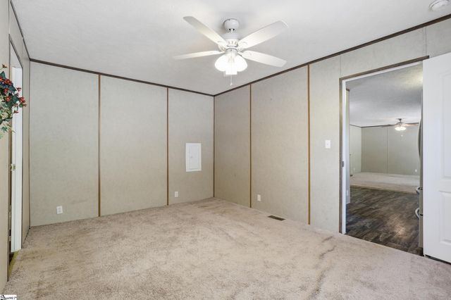 111 Lake Circle Road, Marietta, SC 29661