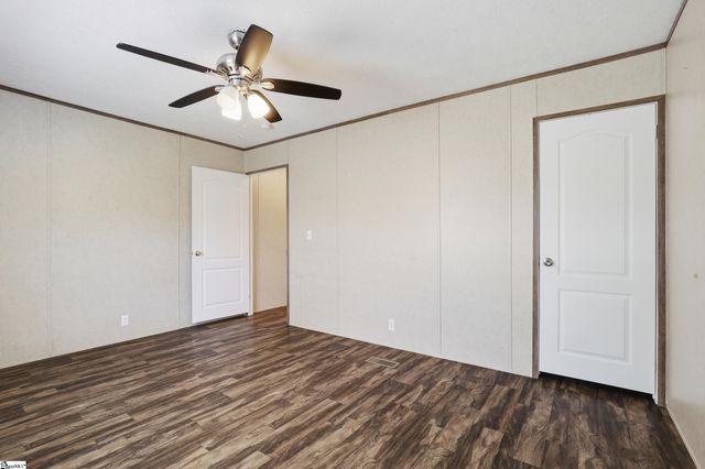 111 Lake Circle Road, Marietta, SC 29661
