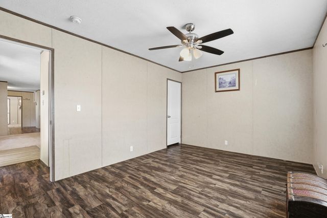 111 Lake Circle Road, Marietta, SC 29661