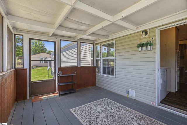 111 Lake Circle Road, Marietta, SC 29661