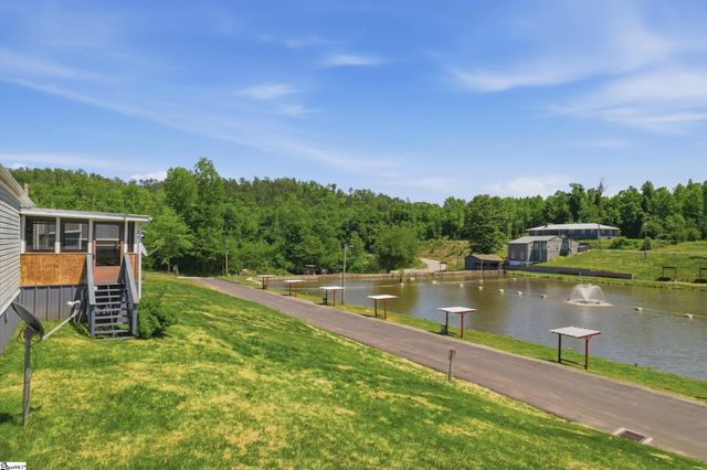 111 Lake Circle Road, Marietta, SC 29661