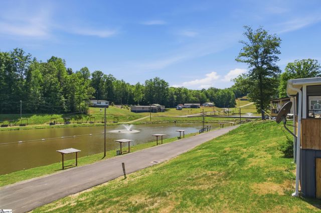 111 Lake Circle Road, Marietta, SC 29661