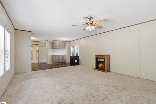 111 Lake Circle Road, Marietta, SC 29661