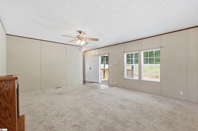 111 Lake Circle Road, Marietta, SC 29661