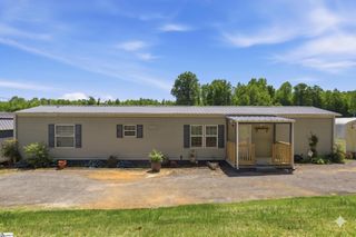 111 Lake Circle Road, Marietta, SC 29661