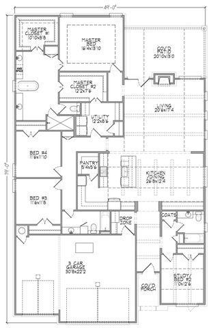 7916 N 150th East Avenue, Owasso, OK 74055