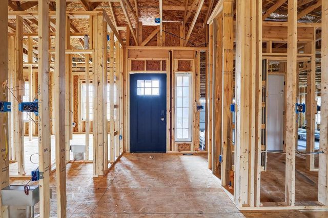 4247 Huntinghorne Drive, Janesville, WI 53546