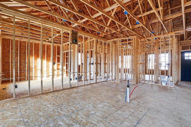 4247 Huntinghorne Drive, Janesville, WI 53546