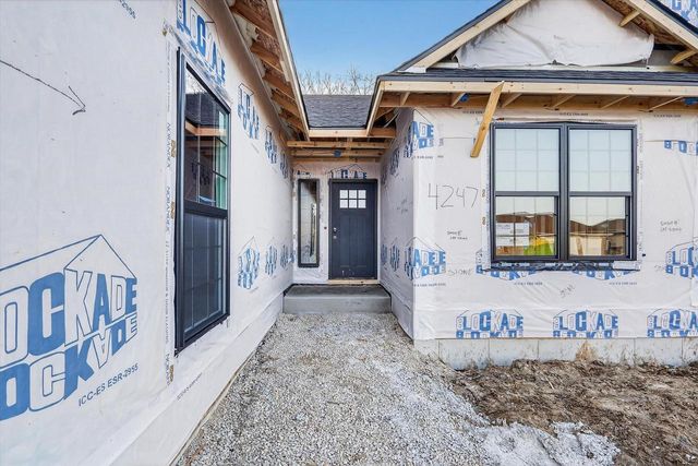 4247 Huntinghorne Drive, Janesville, WI 53546