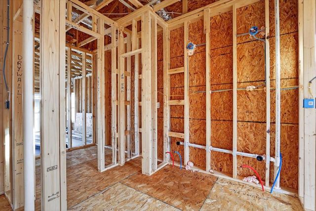 4247 Huntinghorne Drive, Janesville, WI 53546