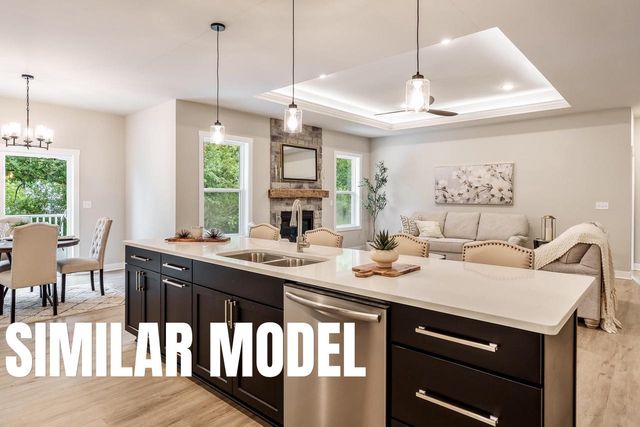 4247 Huntinghorne Drive, Janesville, WI 53546