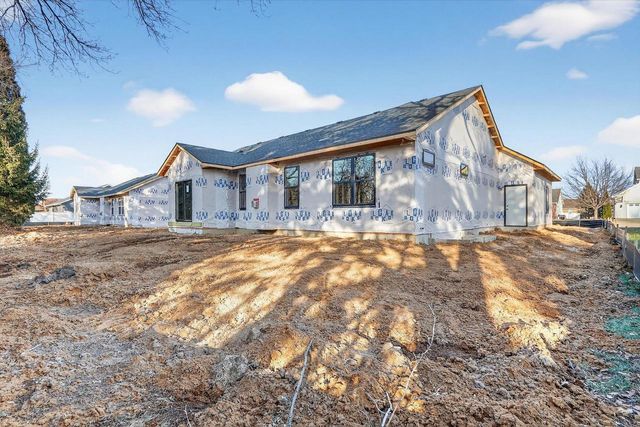 4247 Huntinghorne Drive, Janesville, WI 53546