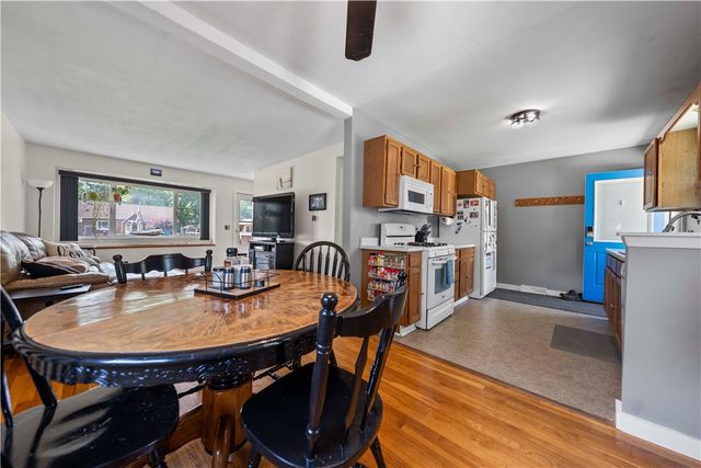18 Chester Avenue, Chili, NY 14623