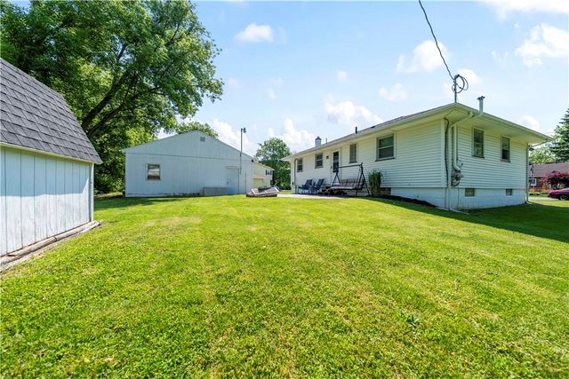 18 Chester Avenue, Chili, NY 14623