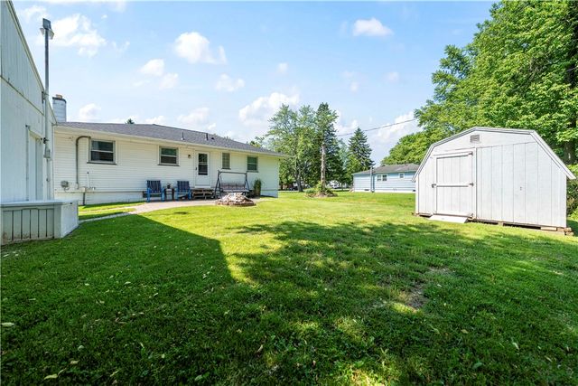 18 Chester Avenue, Chili, NY 14623