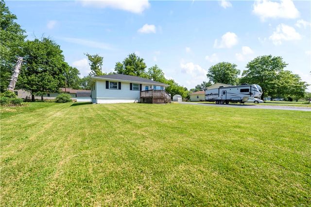 18 Chester Avenue, Chili, NY 14623
