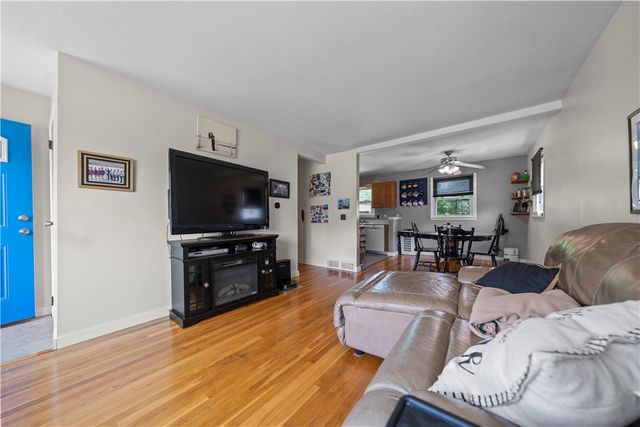 18 Chester Avenue, Chili, NY 14623