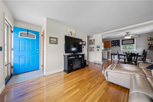 18 Chester Avenue, Chili, NY 14623