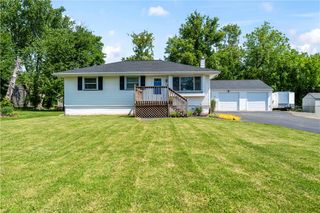 18 Chester Avenue, Chili, NY 14623
