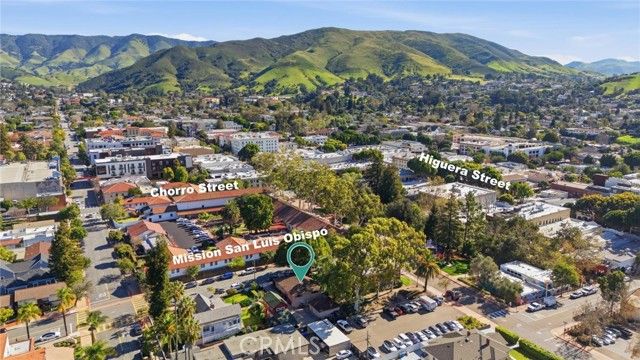 975 Broad Street, San Luis Obispo, CA 93401