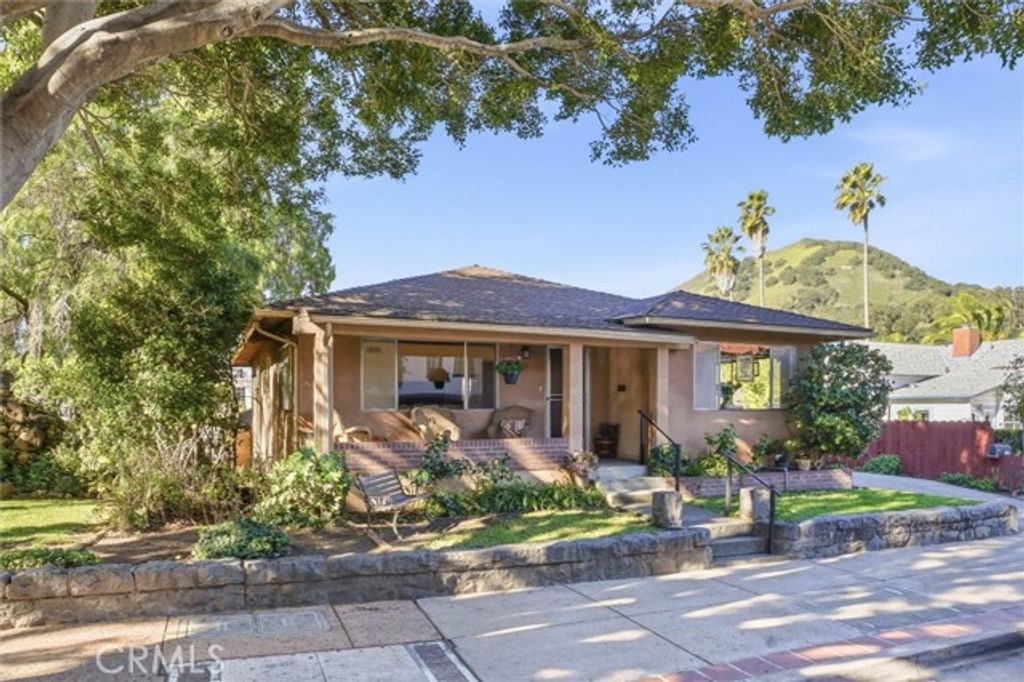 975 Broad Street, San Luis Obispo, CA 93401