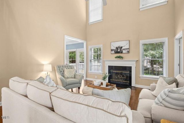 100 Wentbridge Road, Cary, NC 27519