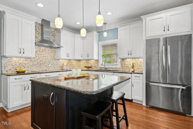 100 Wentbridge Road, Cary, NC 27519