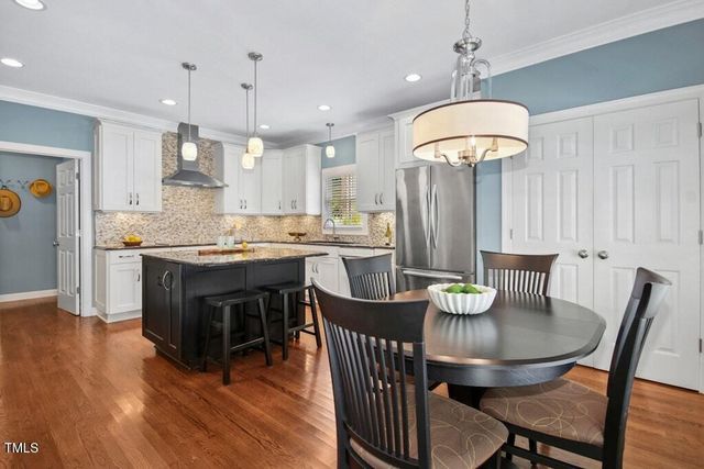 100 Wentbridge Road, Cary, NC 27519