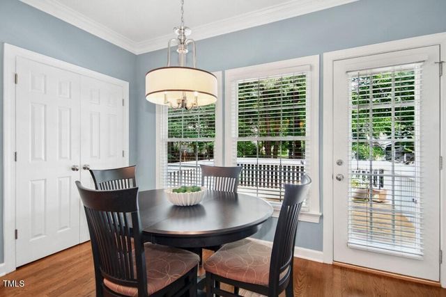 100 Wentbridge Road, Cary, NC 27519