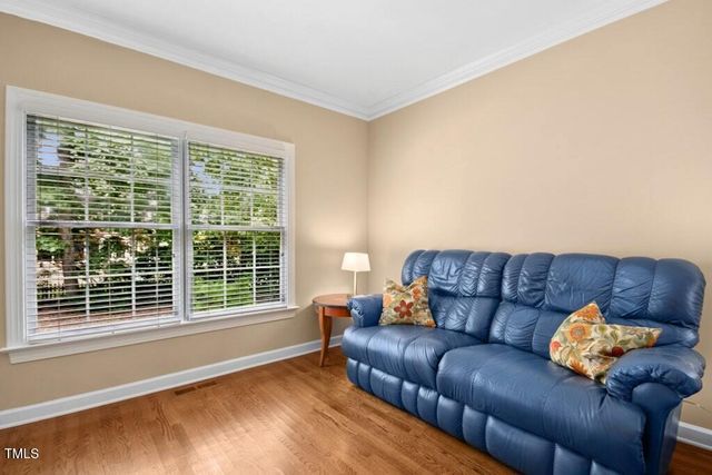 100 Wentbridge Road, Cary, NC 27519