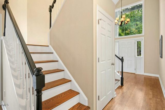 100 Wentbridge Road, Cary, NC 27519