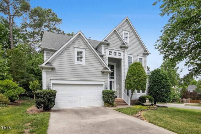 100 Wentbridge Road, Cary, NC 27519