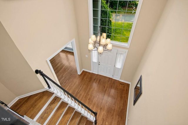 100 Wentbridge Road, Cary, NC 27519