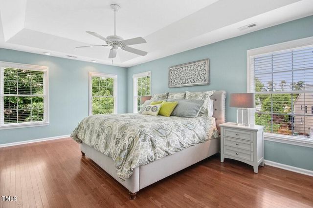 100 Wentbridge Road, Cary, NC 27519