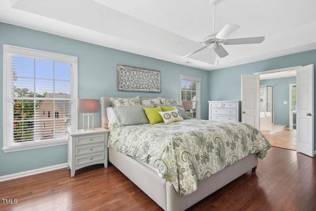 100 Wentbridge Road, Cary, NC 27519