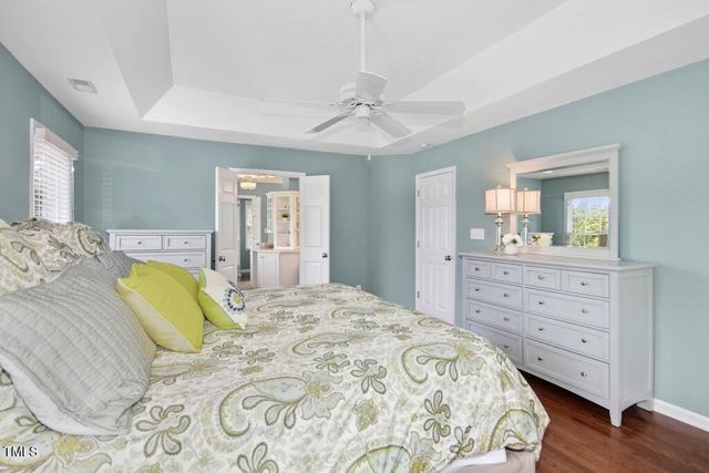 100 Wentbridge Road, Cary, NC 27519