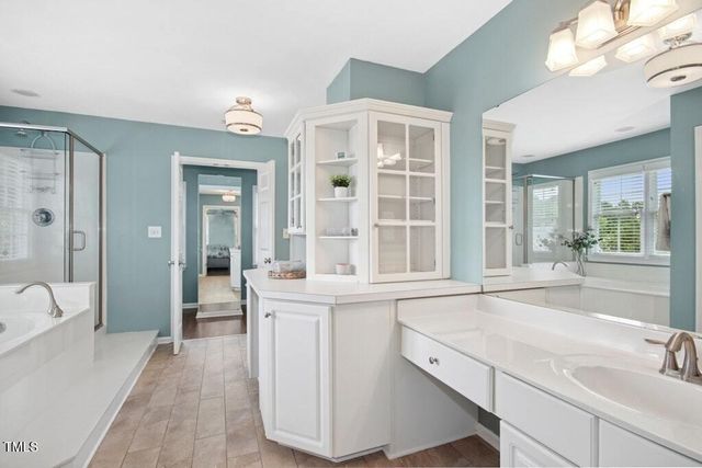 100 Wentbridge Road, Cary, NC 27519