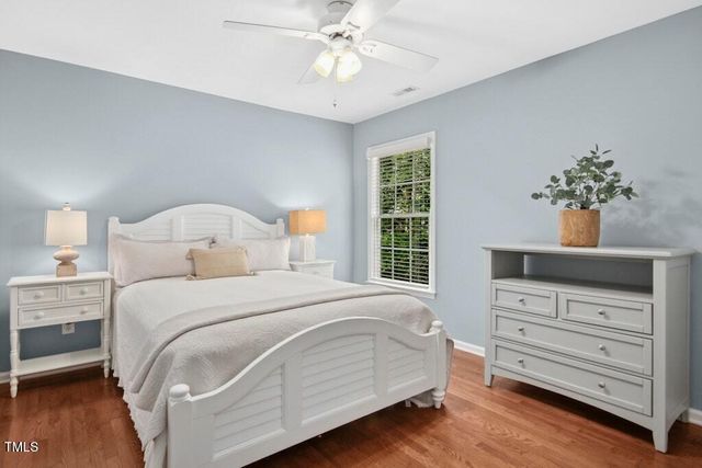 100 Wentbridge Road, Cary, NC 27519